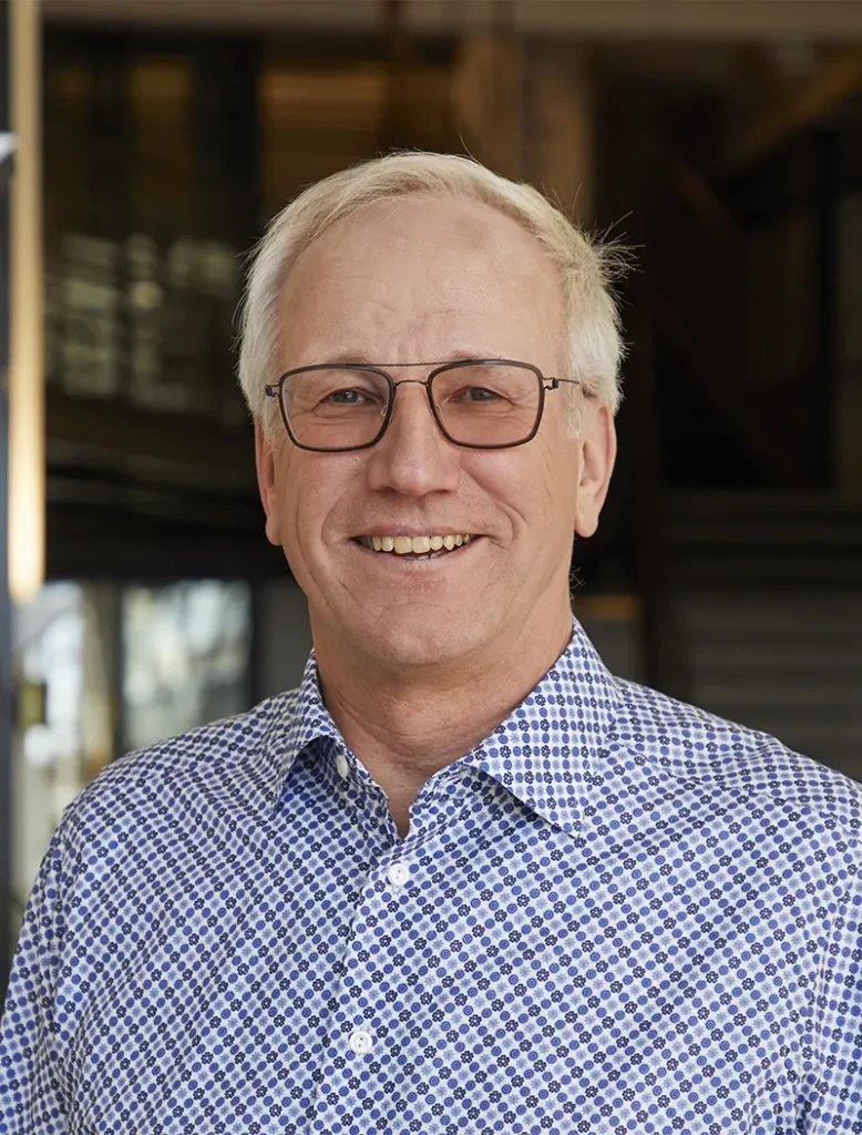 Bernt Sørlie