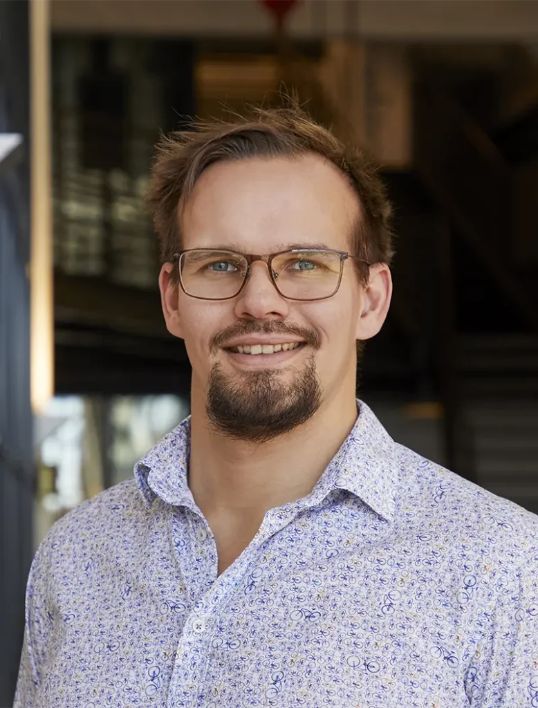 Bernt Sondre Sørlie.