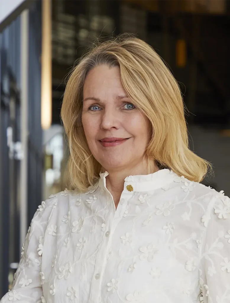Hilde Vatn Sørlie