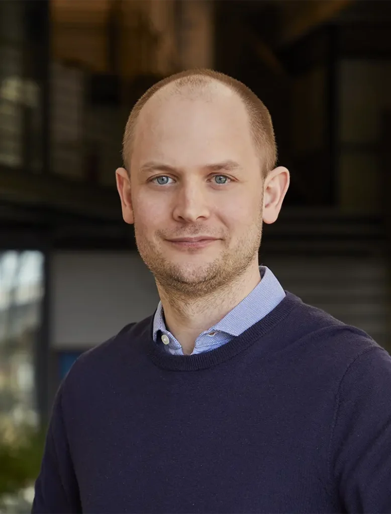 Stian Bjordal Furset